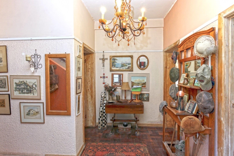 3 Bedroom Property for Sale in Boston Western Cape